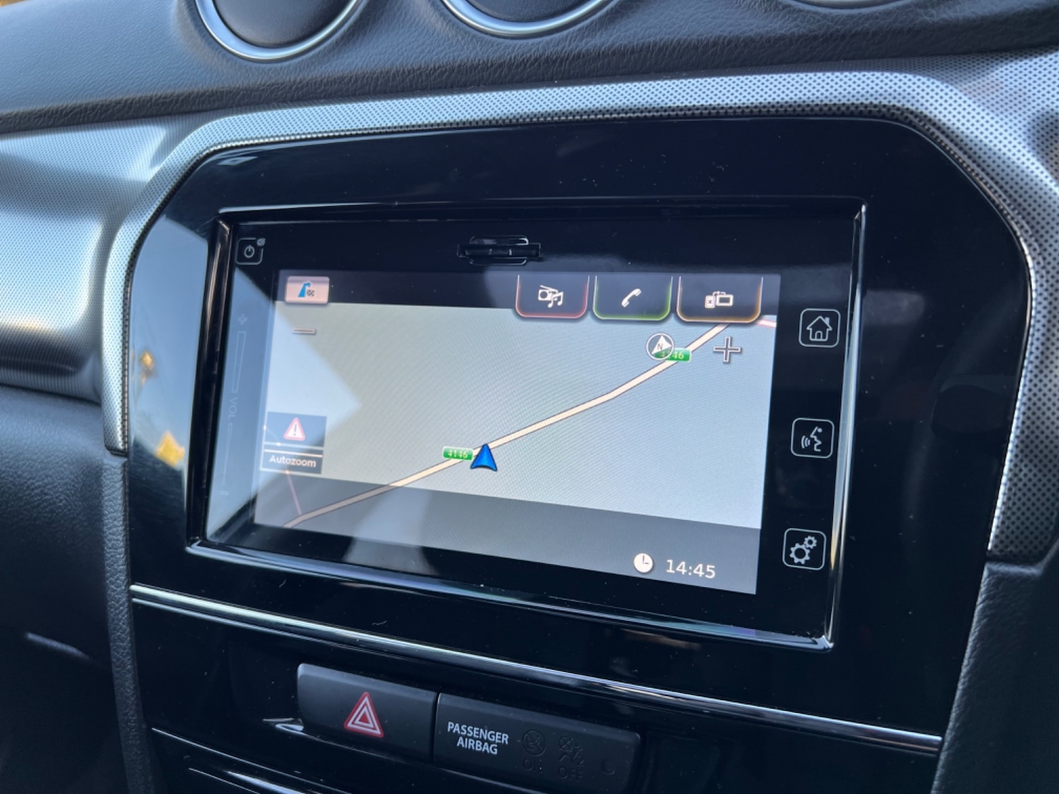 Used Suzuki Vitara 2023 for sale - 76650087: Photo 19