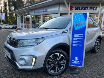 Used Suzuki Vitara 2023 for sale - 76650087: Photo