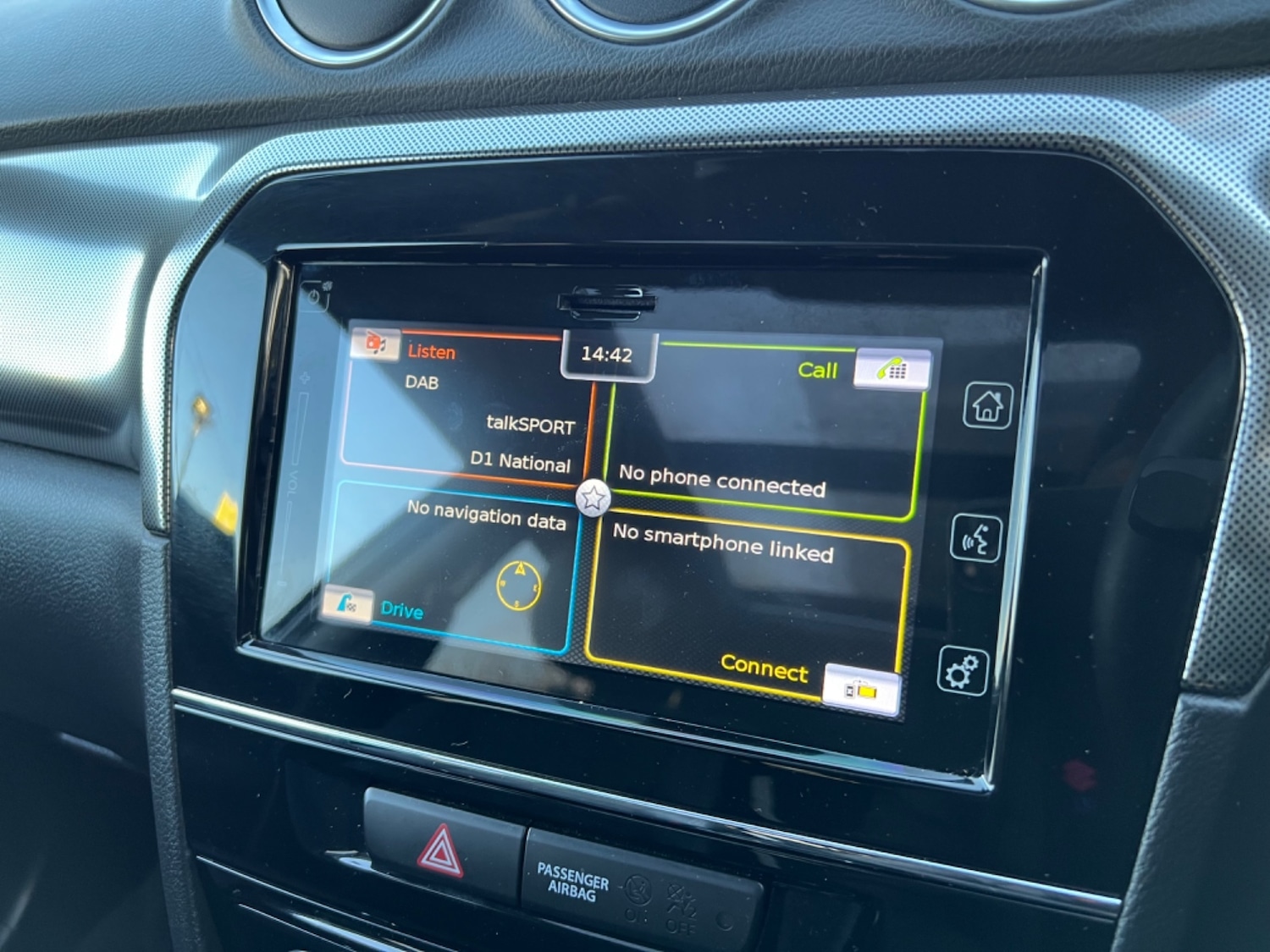 Used Suzuki Vitara 2023 for sale - 76650087: Photo 20