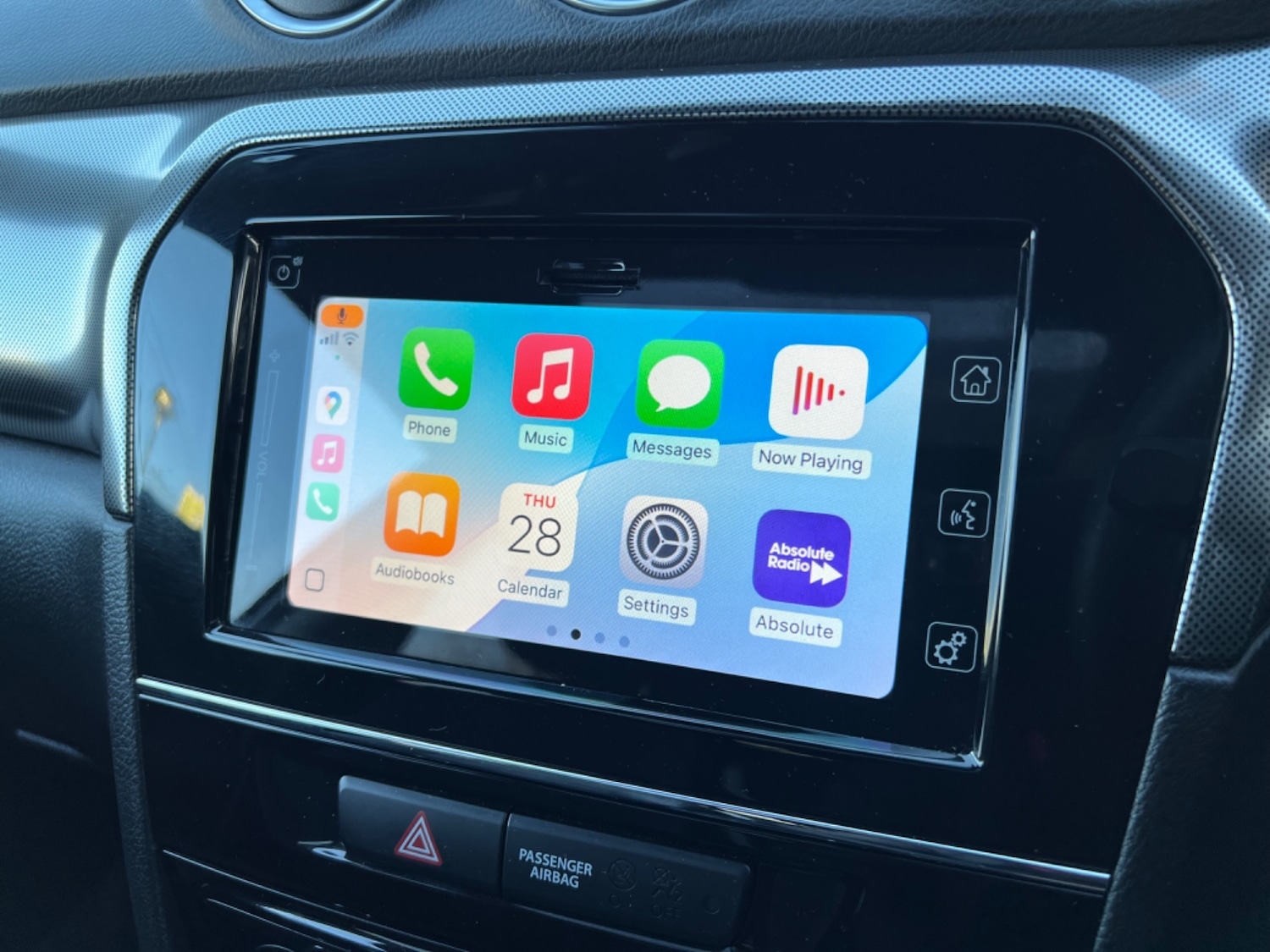 Used Suzuki Vitara 2023 for sale - 76650087: Photo 21