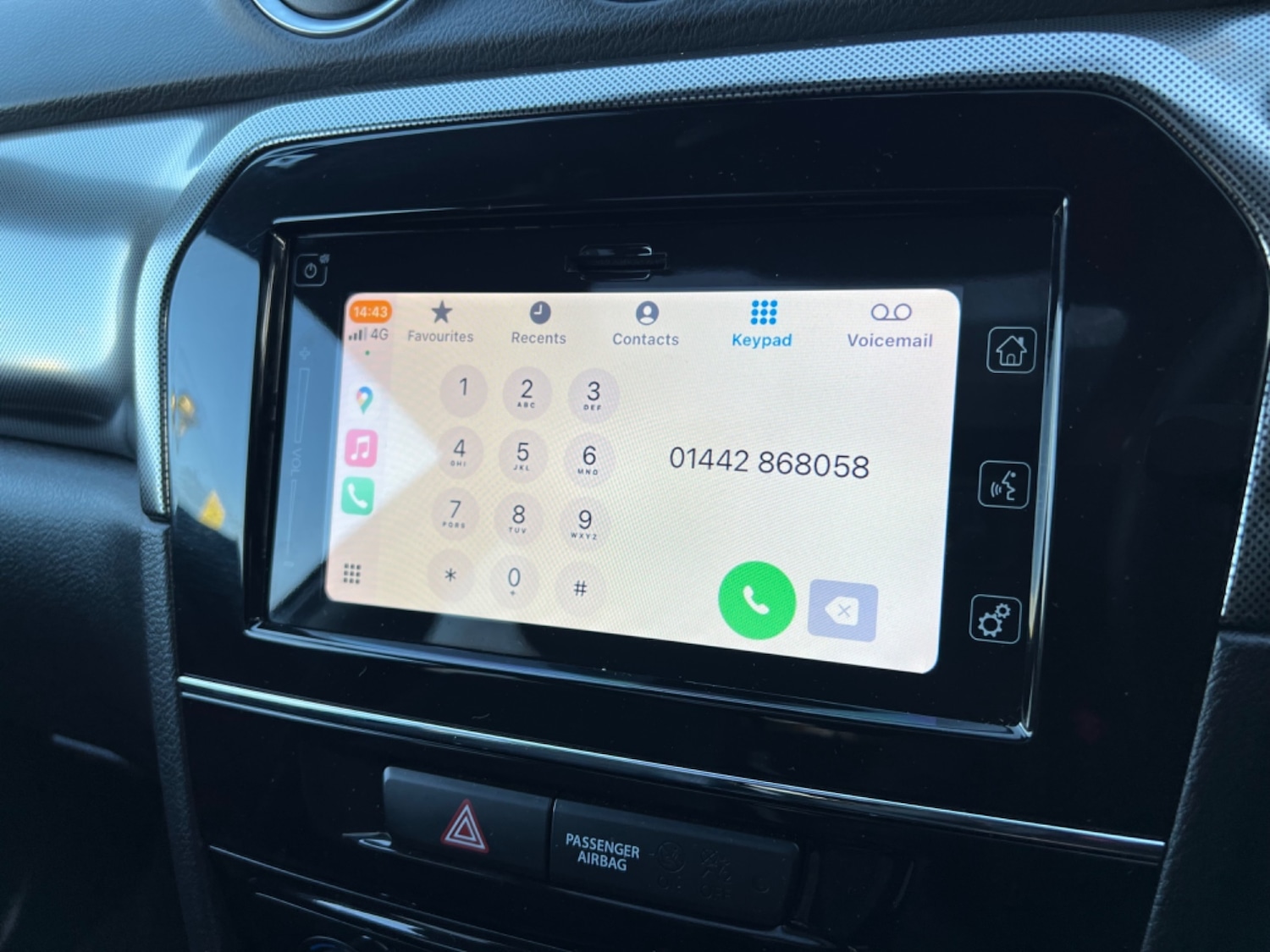 Used Suzuki Vitara 2023 for sale - 76650087: Photo 22