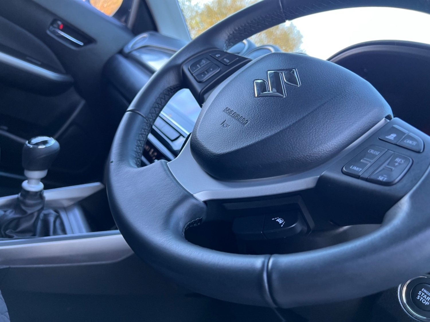 Used Suzuki Vitara 2023 for sale - 76650087: Photo 31