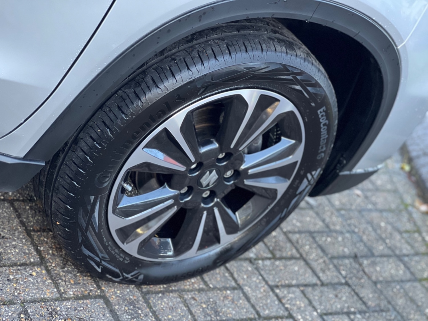 Used Suzuki Vitara 2023 for sale - 76650087: Photo 36