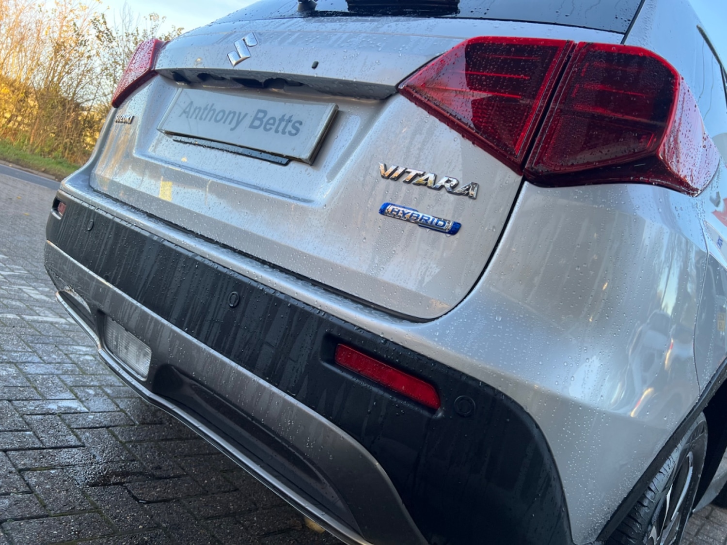 Used Suzuki Vitara 2023 for sale - 76650087: Photo 38