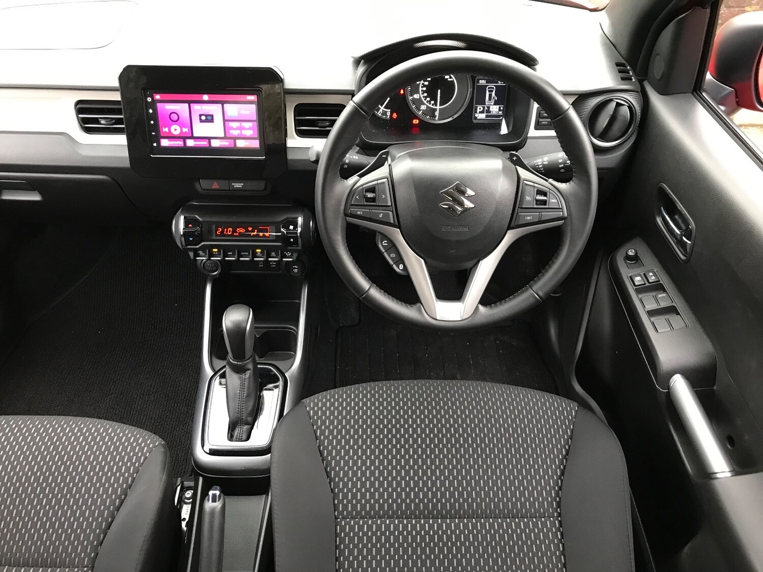 Used Suzuki Ignis 2022 for sale - 77470810: Photo 14