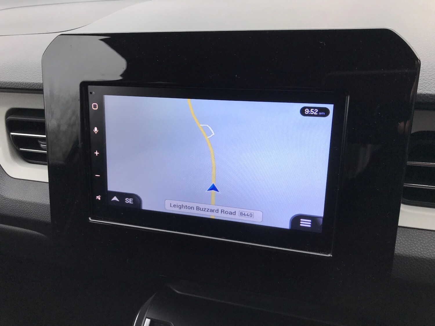 Used Suzuki Ignis 2022 for sale - 77470810: Photo 15