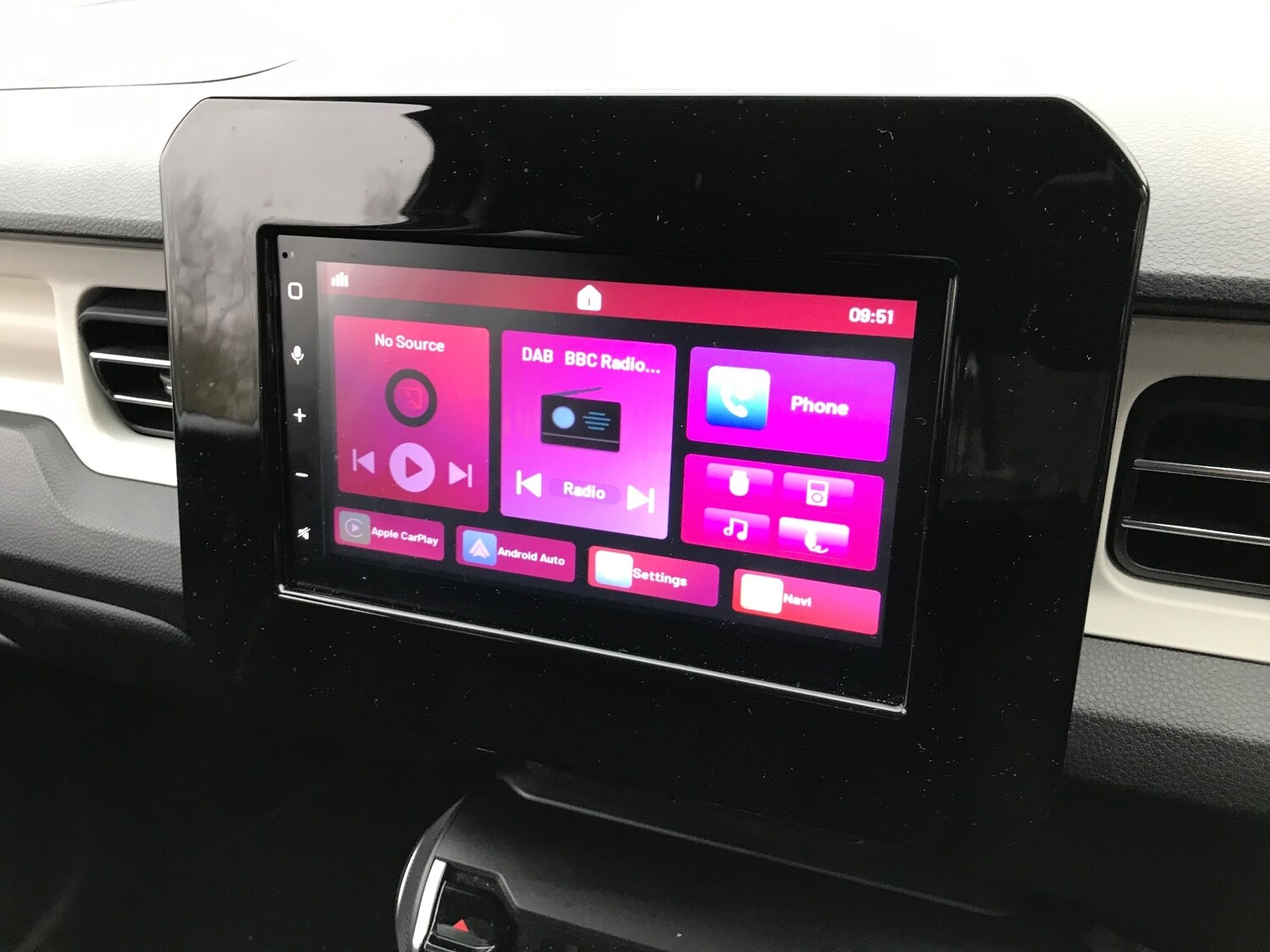 Used Suzuki Ignis 2022 for sale - 77470810: Photo 16