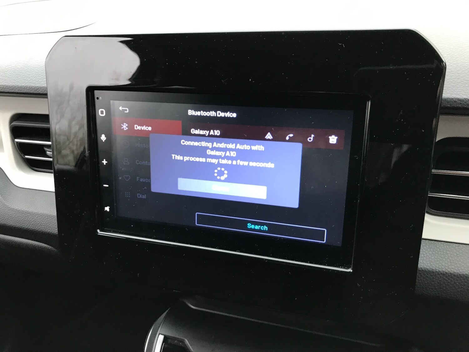 Used Suzuki Ignis 2022 for sale - 77470810: Photo 17