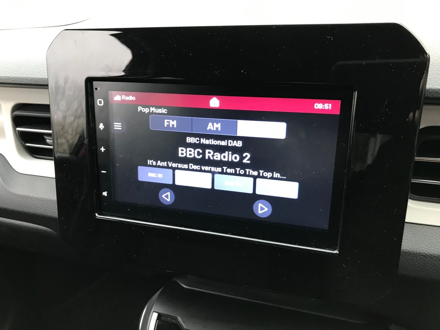 Used Suzuki Ignis 2022 for sale - 77470810: Photo 18