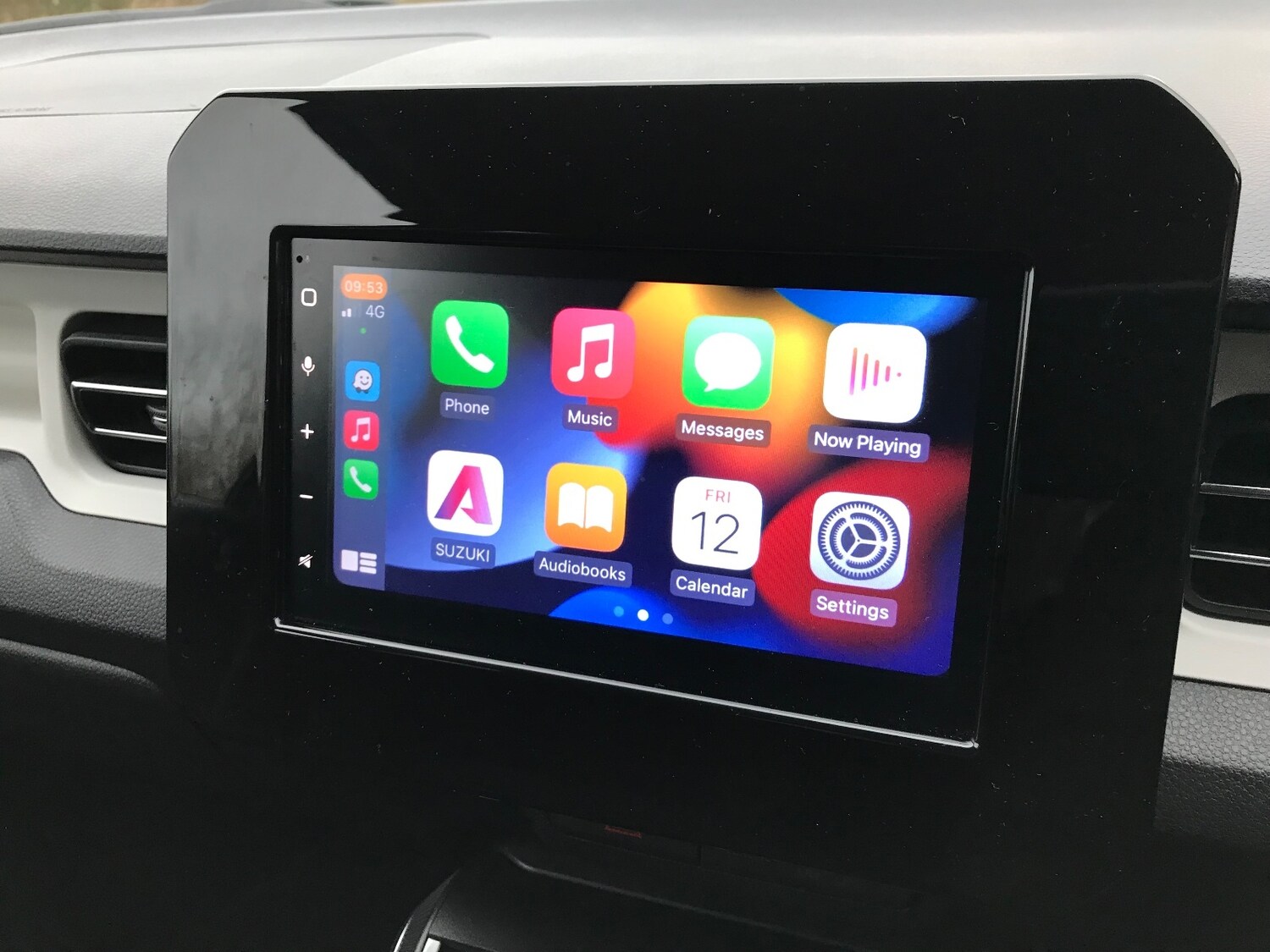 Used Suzuki Ignis 2022 for sale - 77470810: Photo 19