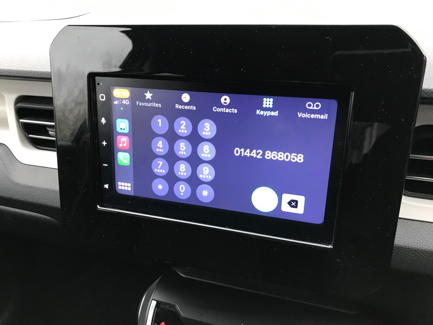 Used Suzuki Ignis 2022 for sale - 77470810: Photo 20