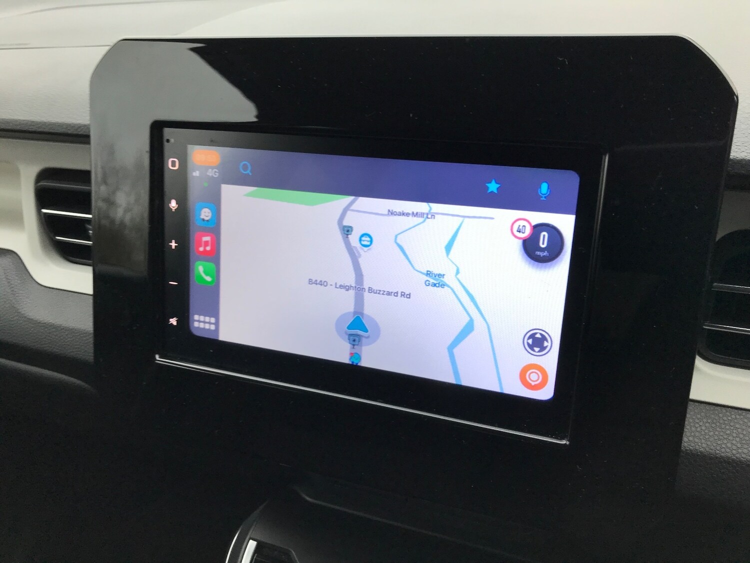 Used Suzuki Ignis 2022 for sale - 77470810: Photo 22