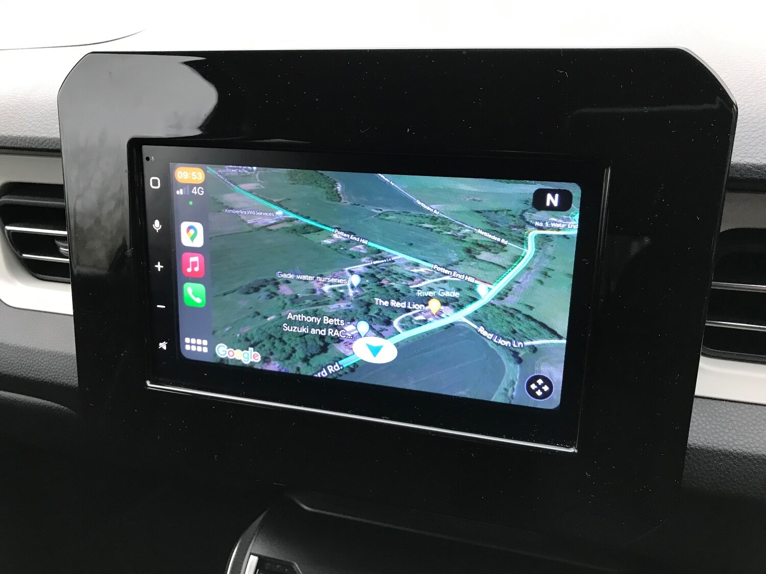 Used Suzuki Ignis 2022 for sale - 77470810: Photo 23