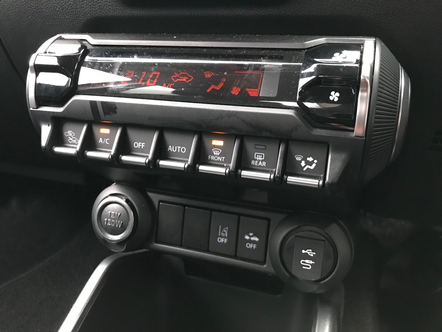 Used Suzuki Ignis 2022 for sale - 77470810: Photo 24