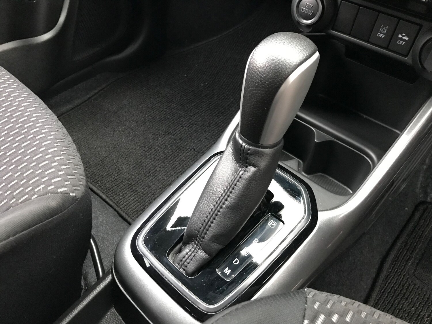 Used Suzuki Ignis 2022 for sale - 77470810: Photo 25