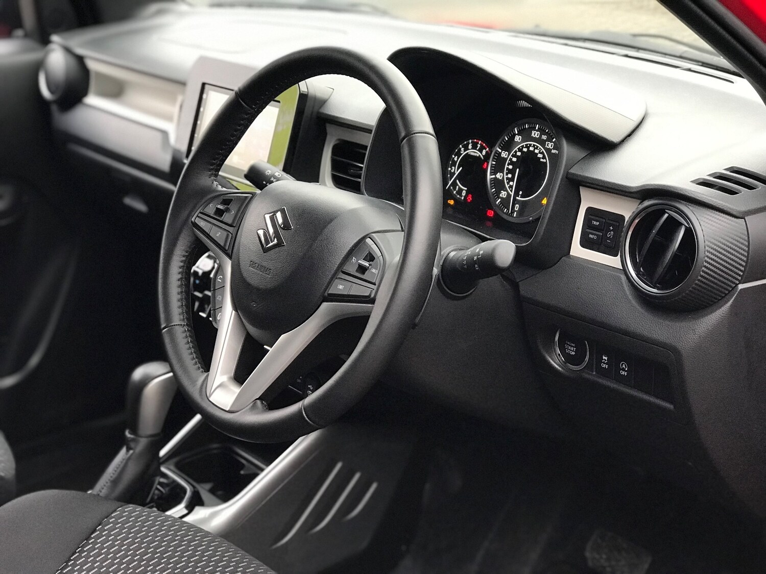 Used Suzuki Ignis 2022 for sale - 77470810: Photo 29