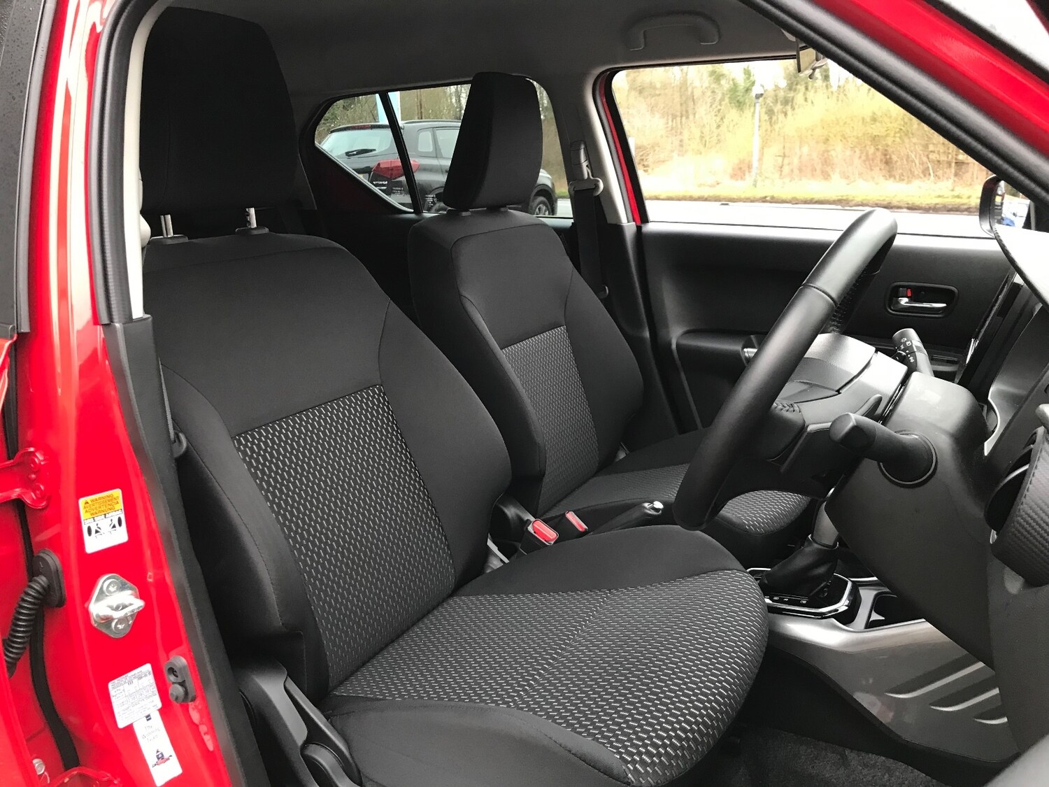 Used Suzuki Ignis 2022 for sale - 77470810: Photo 30