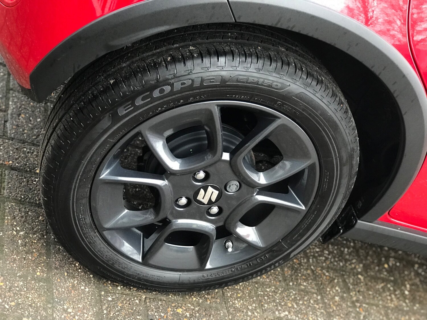 Used Suzuki Ignis 2022 for sale - 77470810: Photo 33