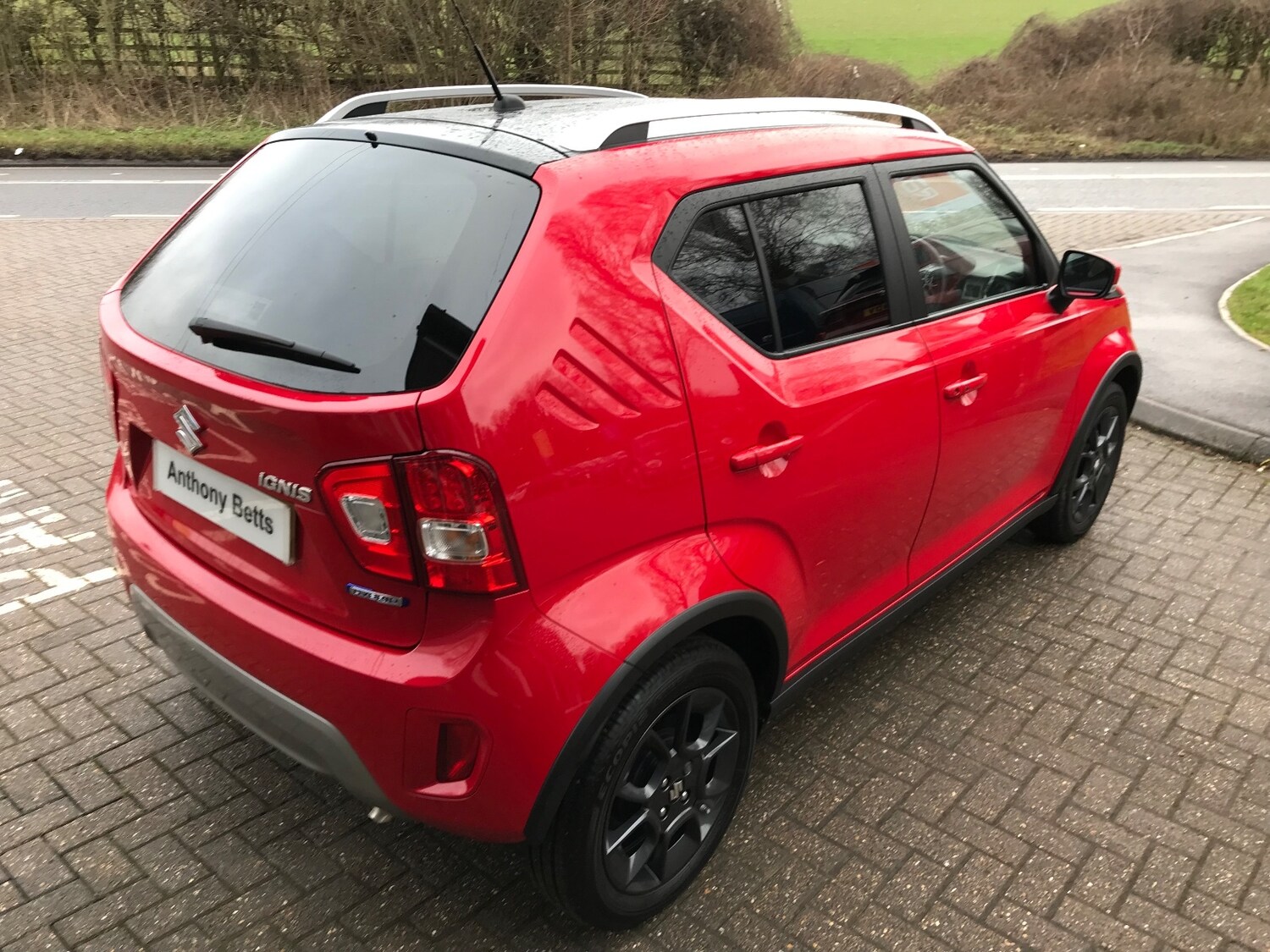 Used Suzuki Ignis 2022 for sale - 77470810: Photo 6