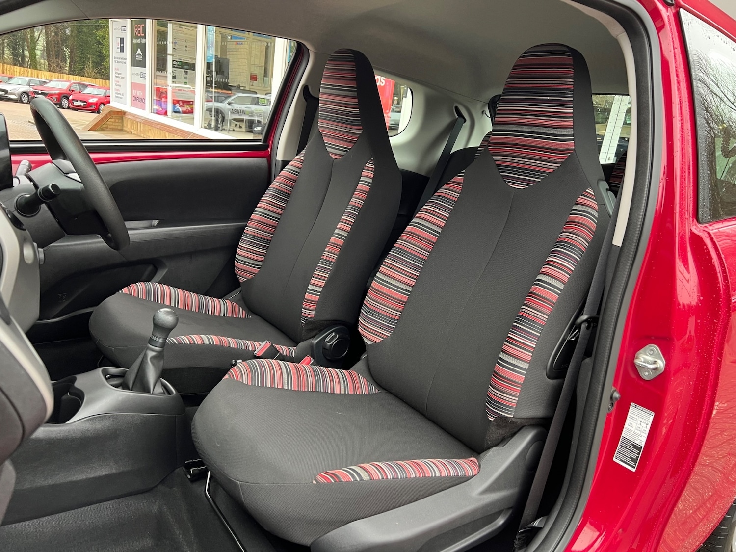 Used Citroen C1 2018 for sale - 77706311: Photo 10