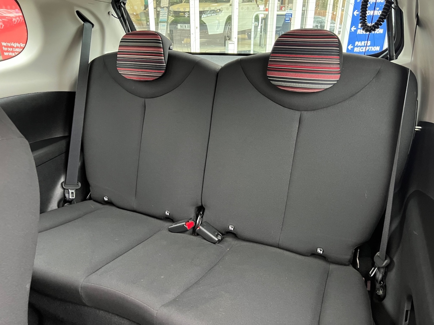 Used Citroen C1 2018 for sale - 77706311: Photo 12