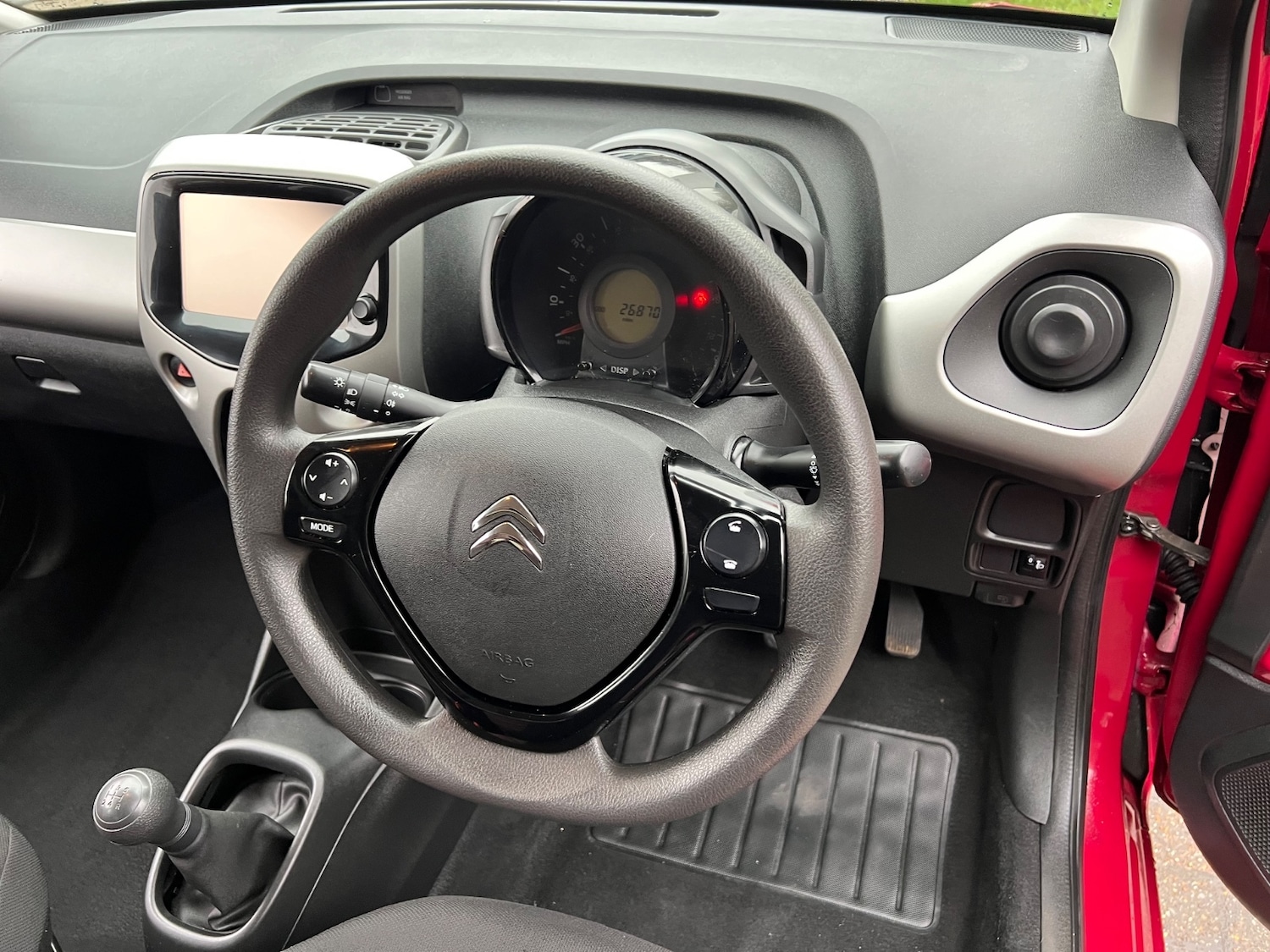 Used Citroen C1 2018 for sale - 77706311: Photo 14