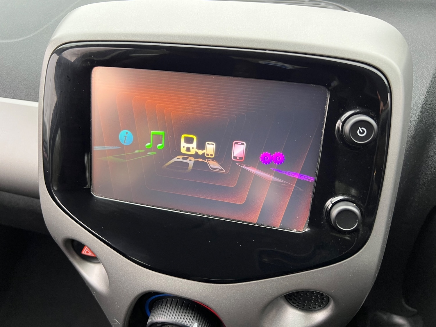 Used Citroen C1 2018 for sale - 77706311: Photo 15