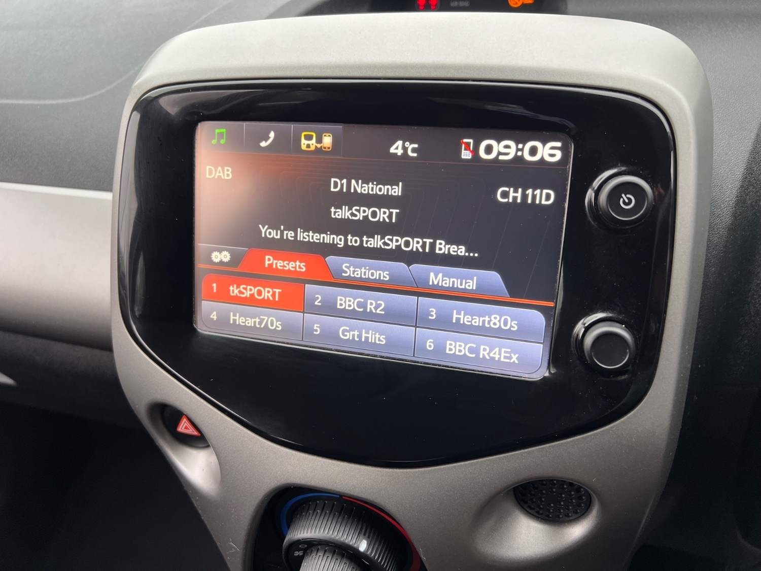 Used Citroen C1 2018 for sale - 77706311: Photo 16