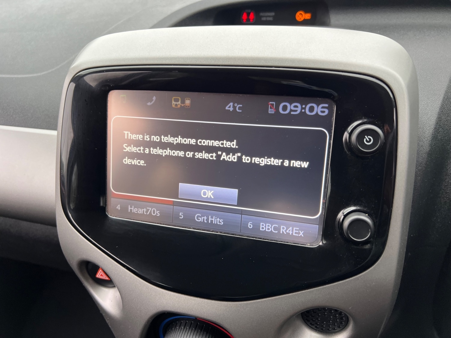 Used Citroen C1 2018 for sale - 77706311: Photo 17