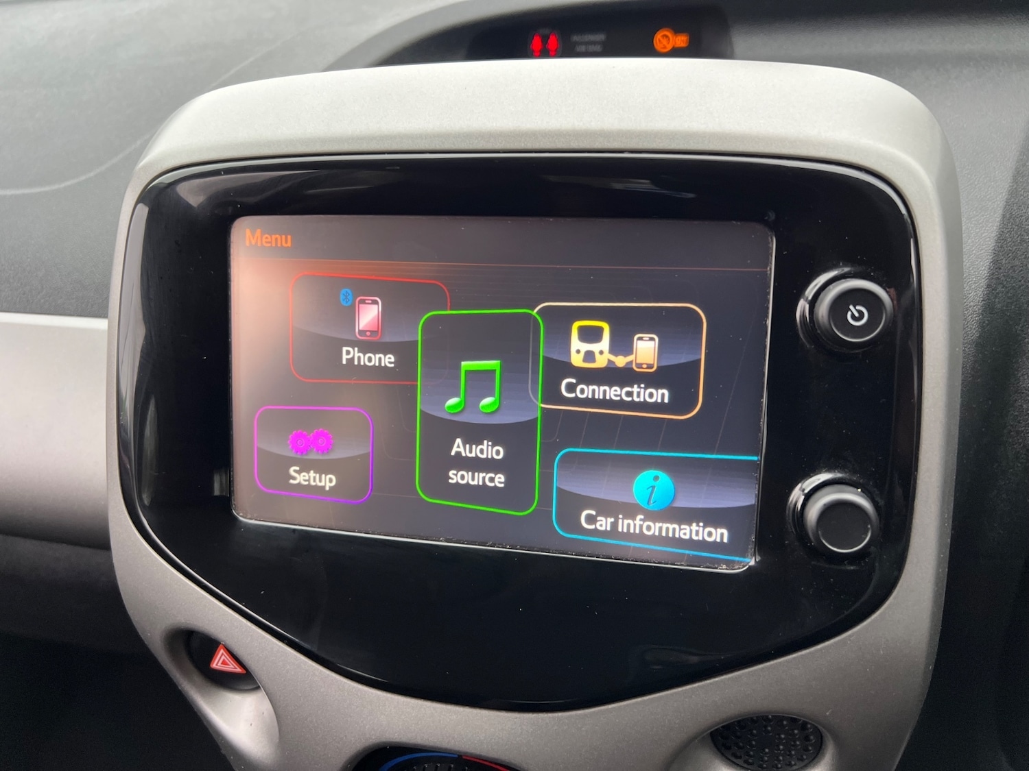 Used Citroen C1 2018 for sale - 77706311: Photo 18