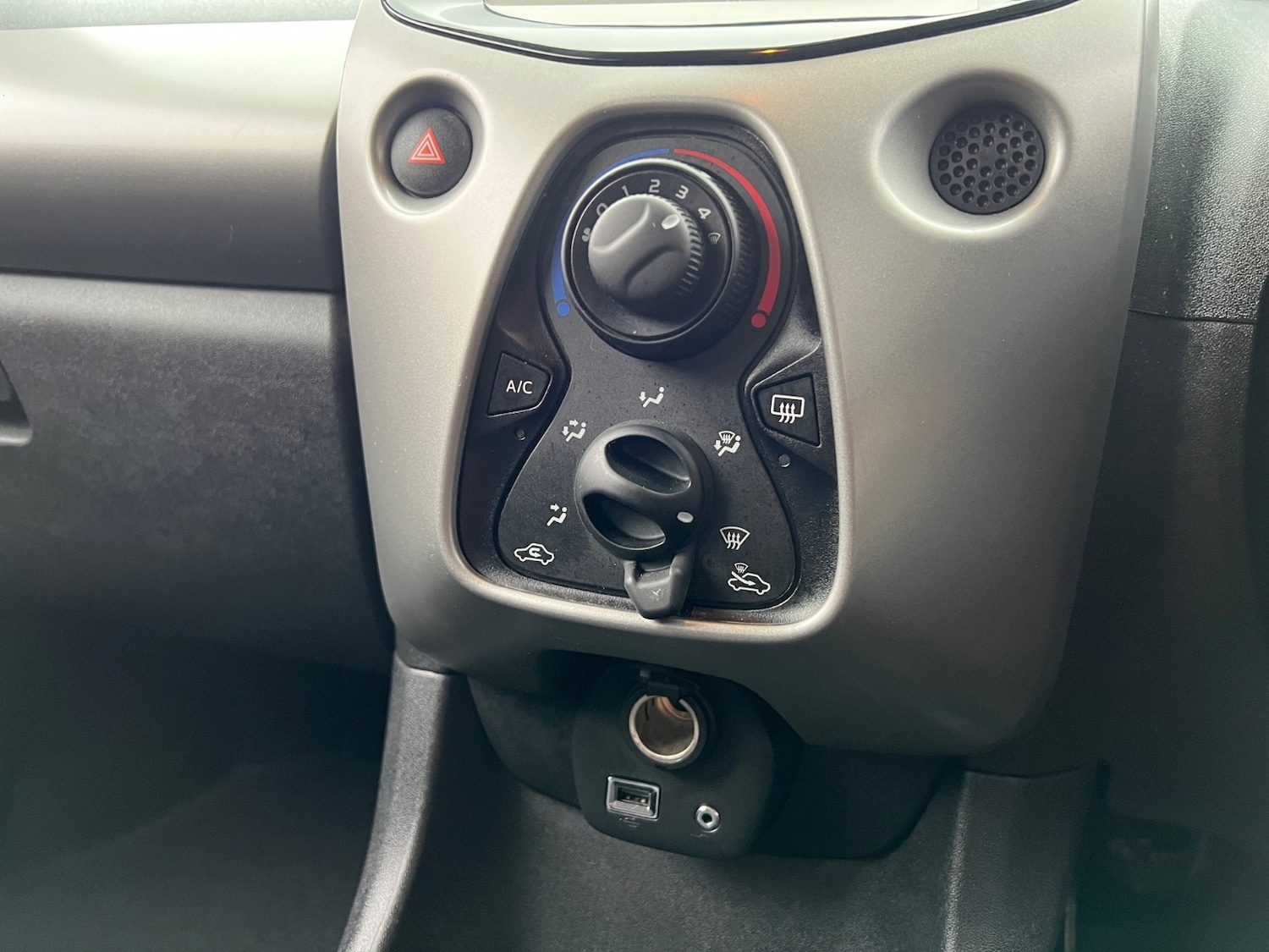 Used Citroen C1 2018 for sale - 77706311: Photo 19