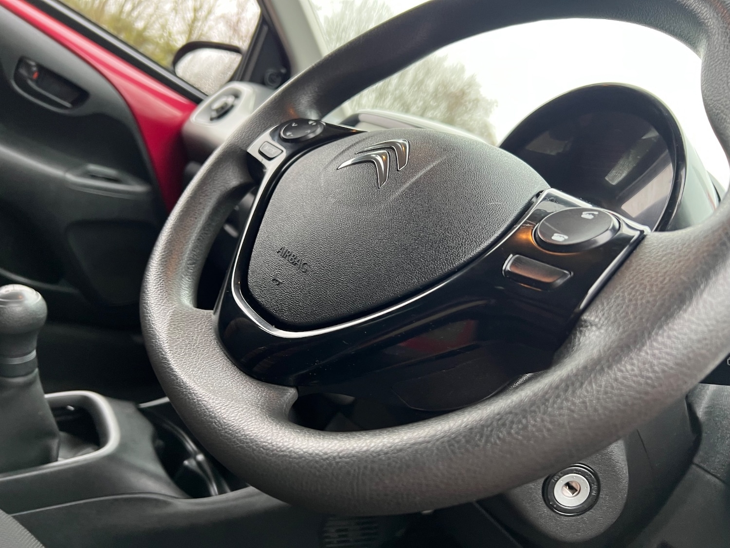 Used Citroen C1 2018 for sale - 77706311: Photo 23