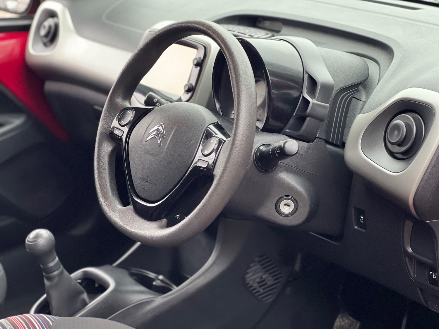 Used Citroen C1 2018 for sale - 77706311: Photo 24