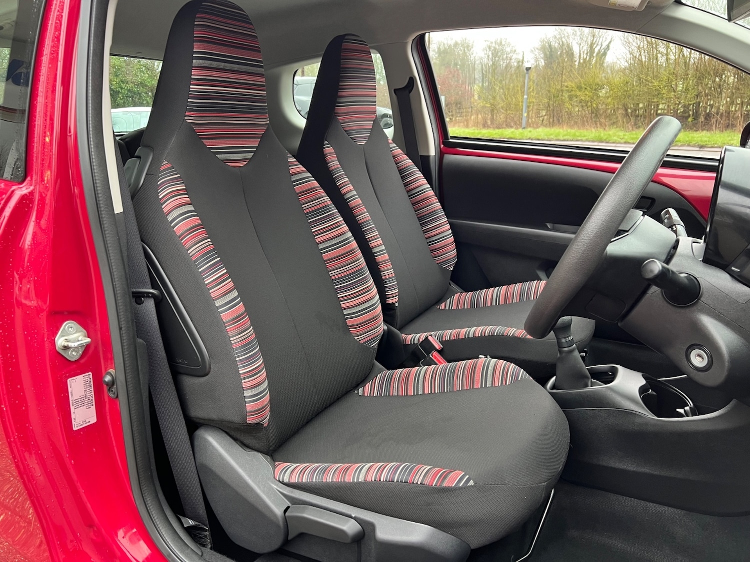 Used Citroen C1 2018 for sale - 77706311: Photo 25