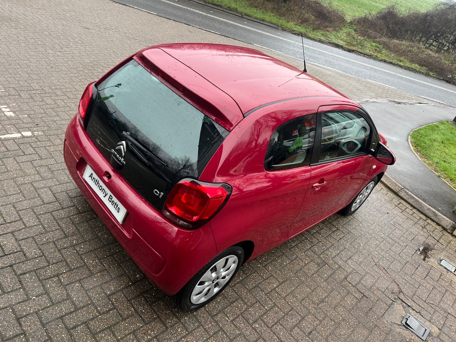 Used Citroen C1 2018 for sale - 77706311: Photo 26