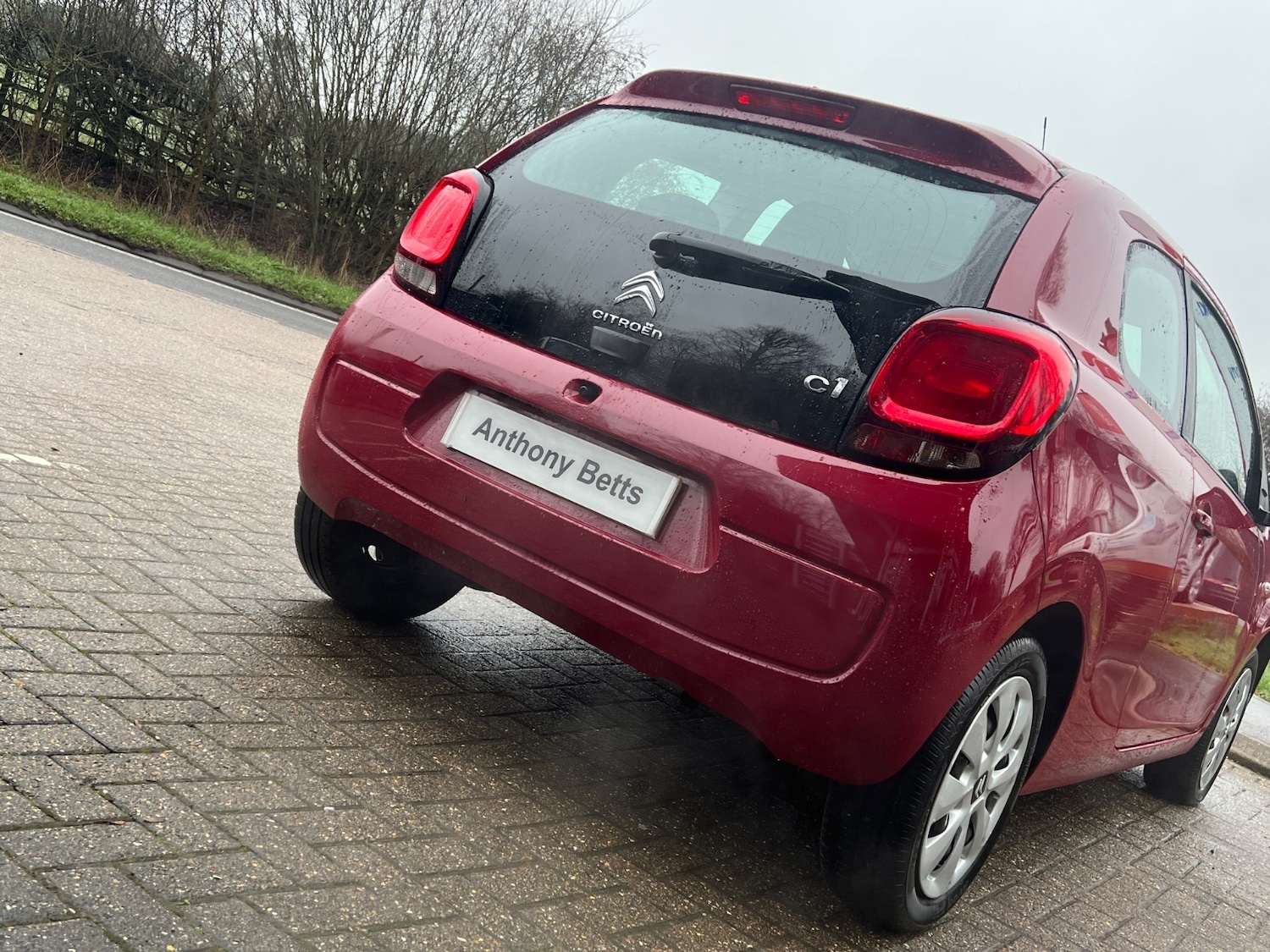 Used Citroen C1 2018 for sale - 77706311: Photo 28