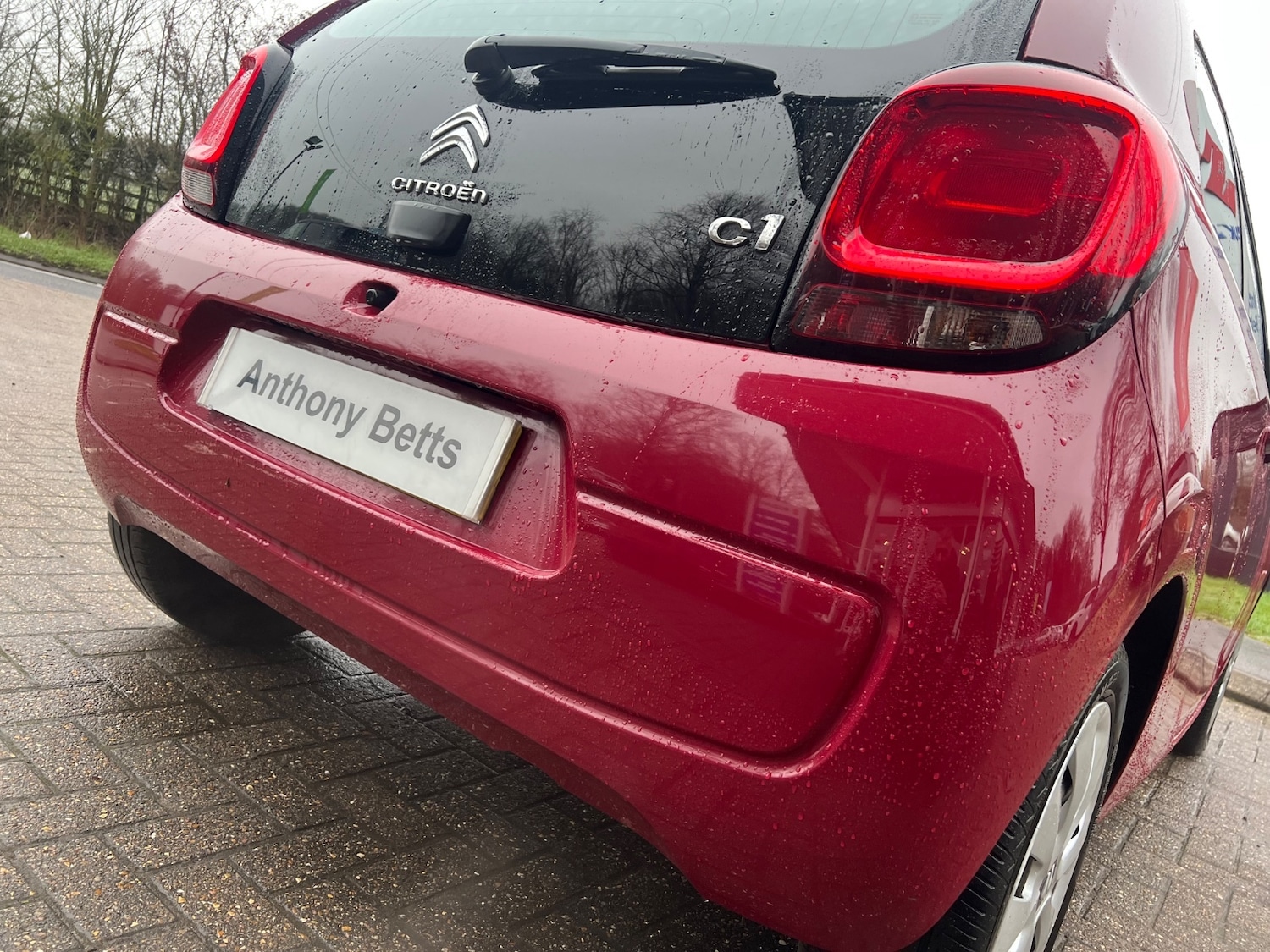 Used Citroen C1 2018 for sale - 77706311: Photo 29