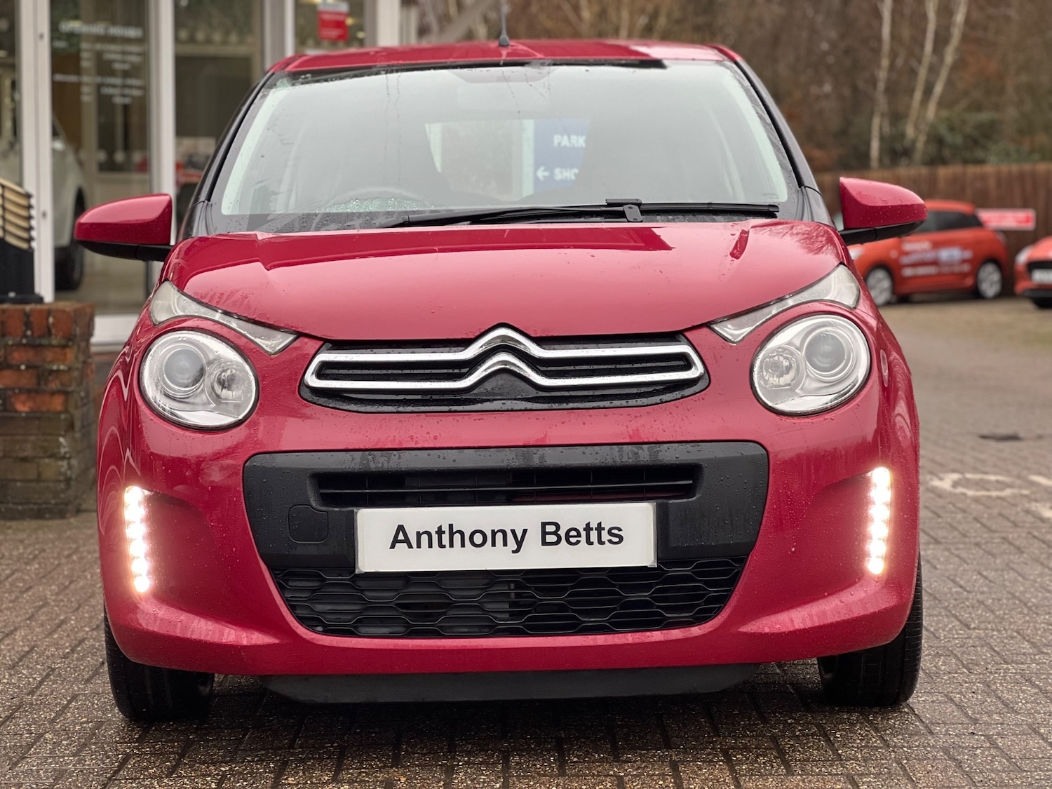 Used Citroen C1 2018 for sale - 77706311: Photo 3