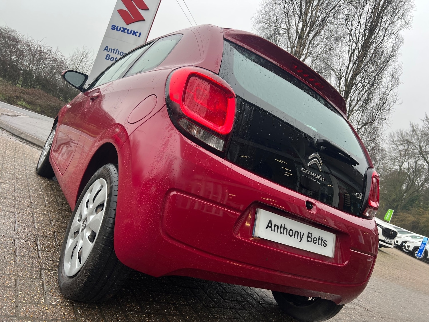 Used Citroen C1 2018 for sale - 77706311: Photo 30