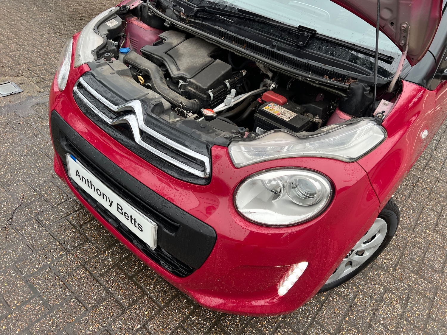 Used Citroen C1 2018 for sale - 77706311: Photo 31