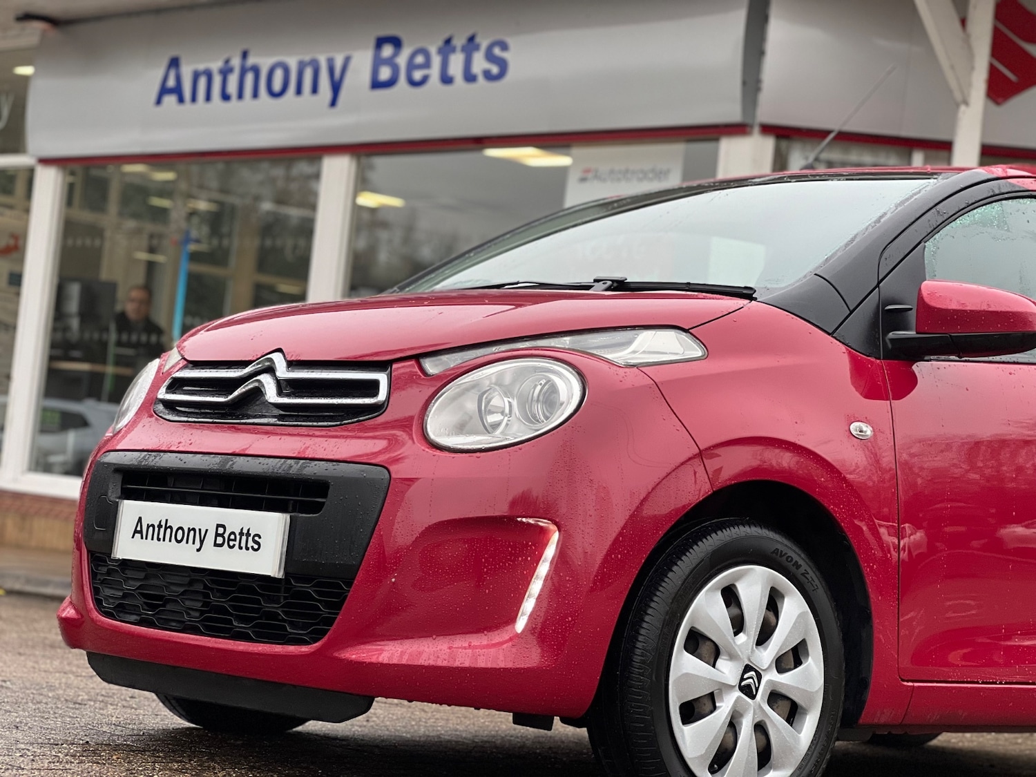 Used Citroen C1 2018 for sale - 77706311: Photo 32