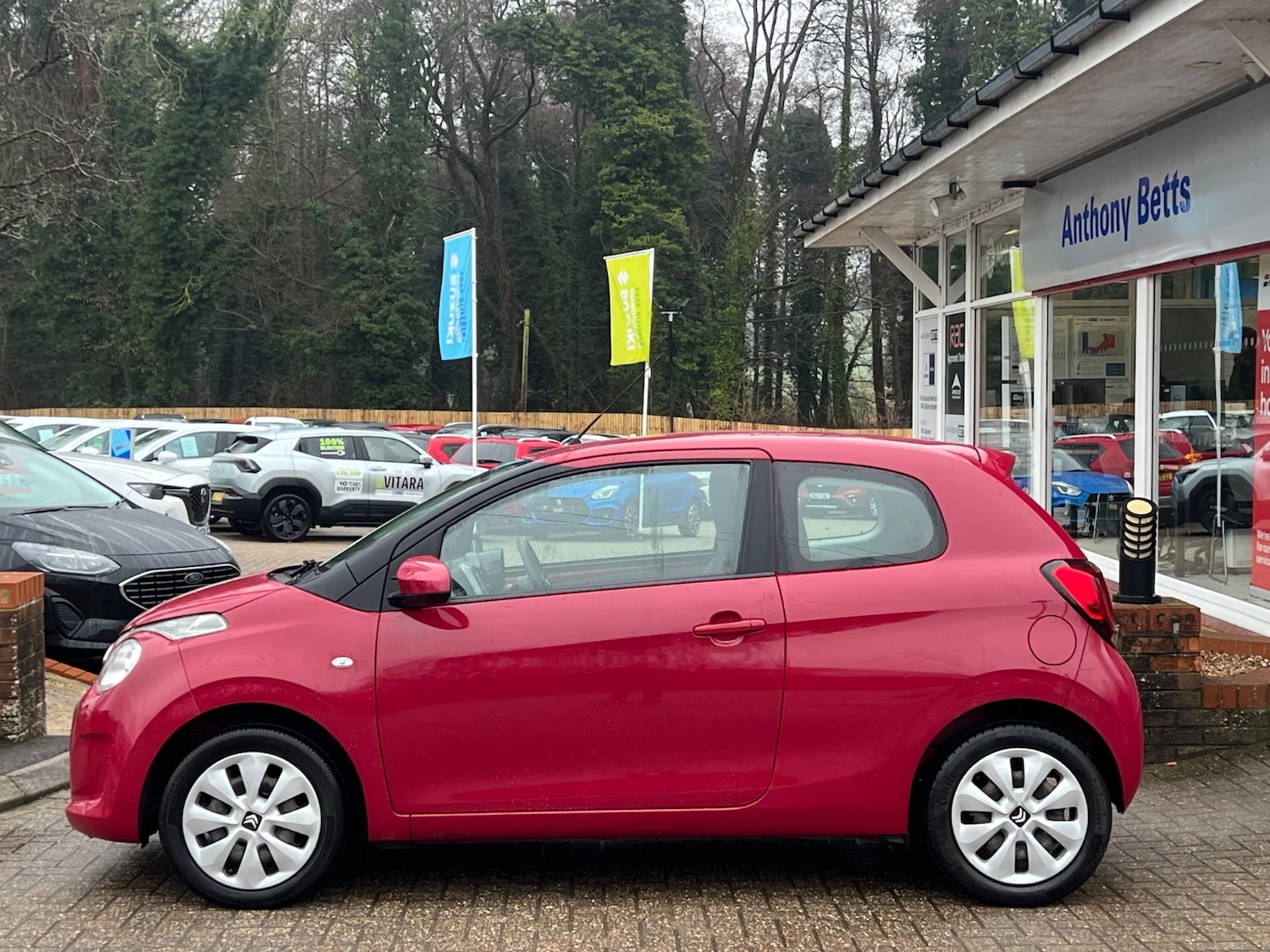 Used Citroen C1 2018 for sale - 77706311: Photo 33