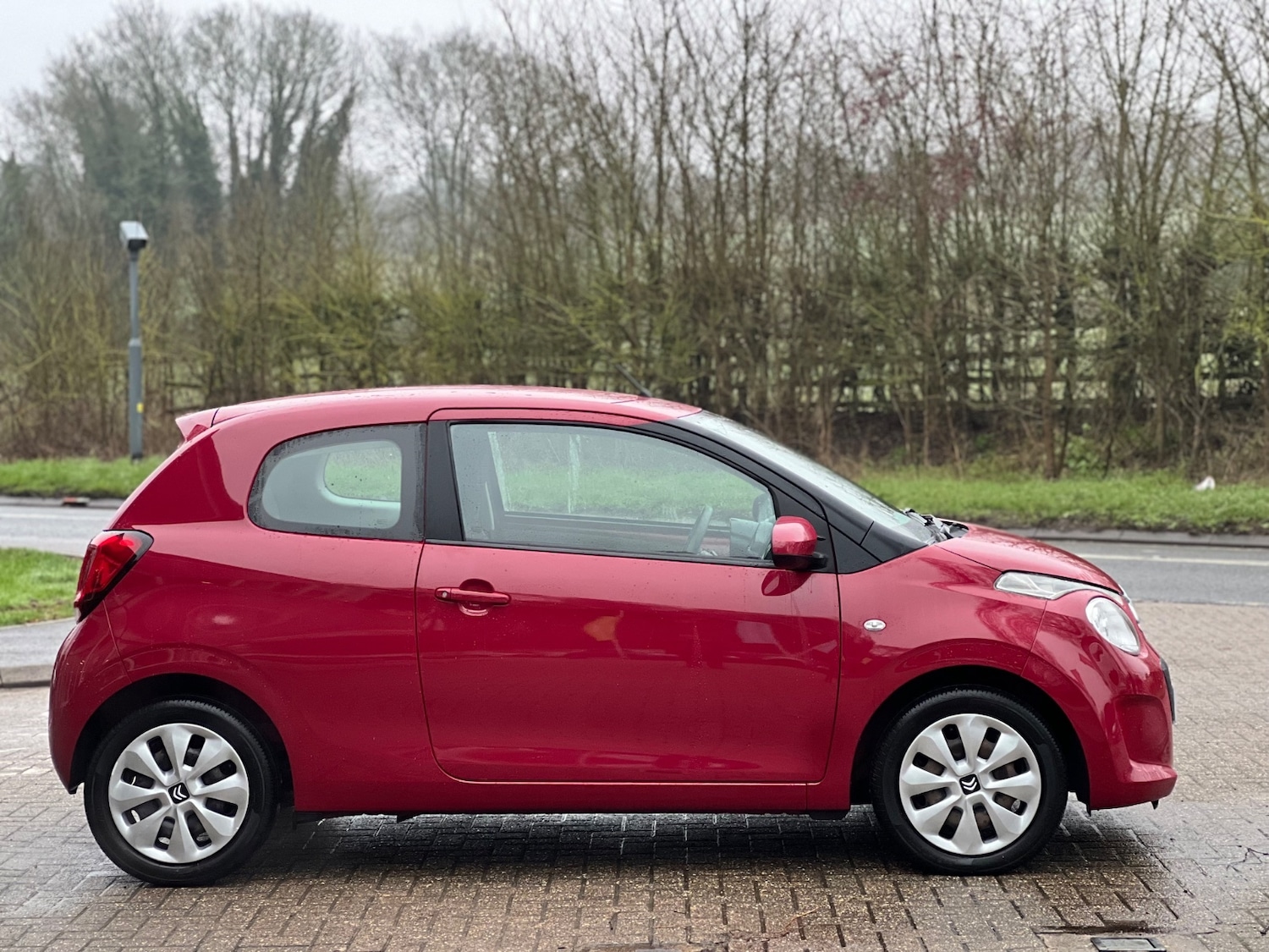 Used Citroen C1 2018 for sale - 77706311: Photo 34