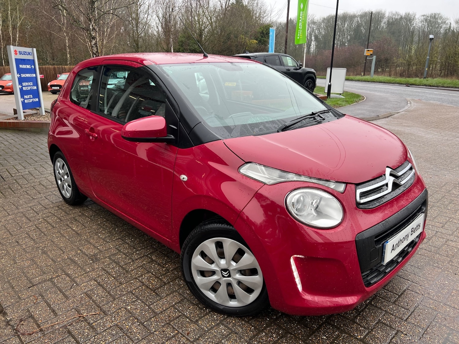 Used Citroen C1 2018 for sale - 77706311: Photo 4