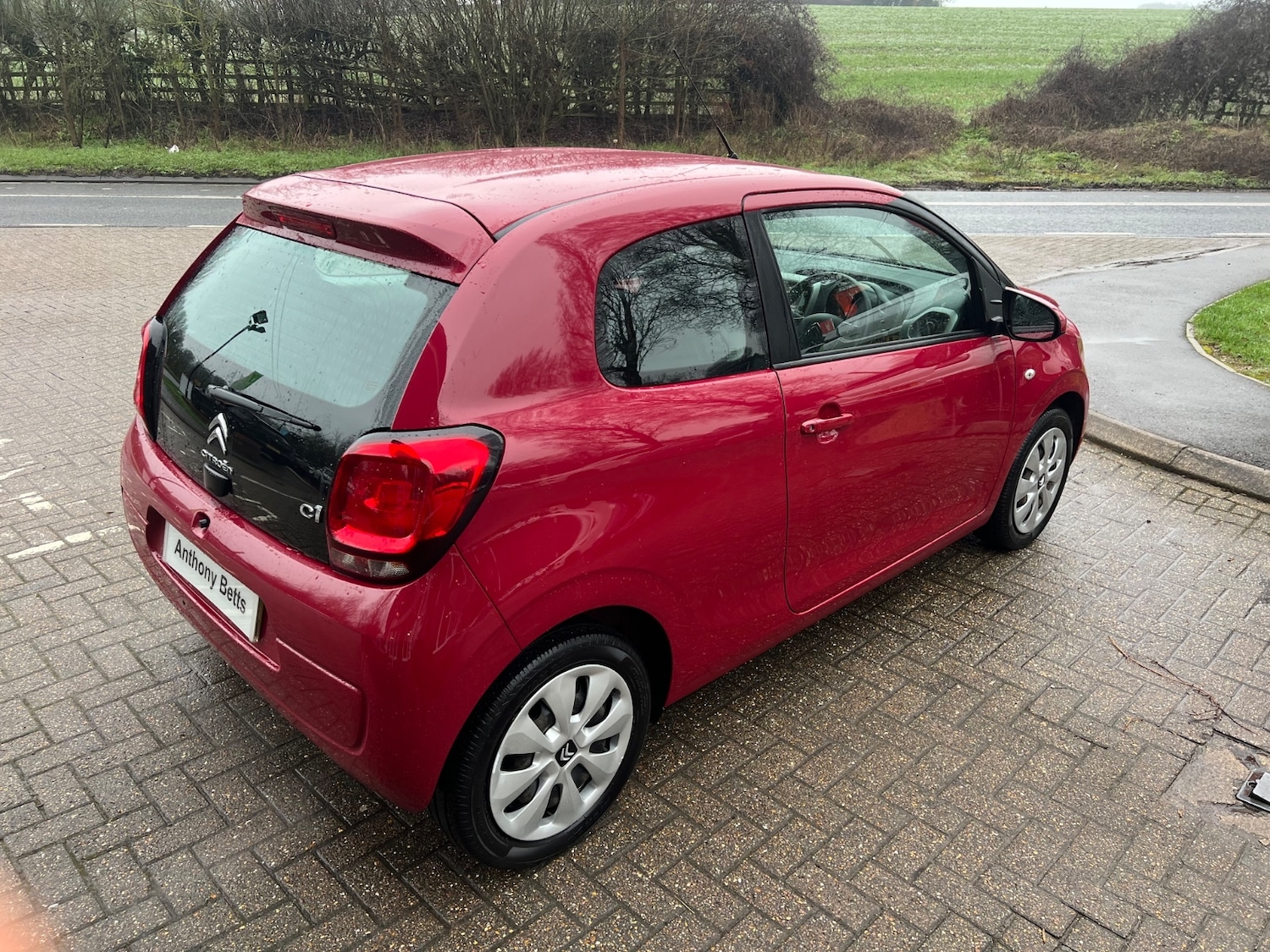 Used Citroen C1 2018 for sale - 77706311: Photo 5