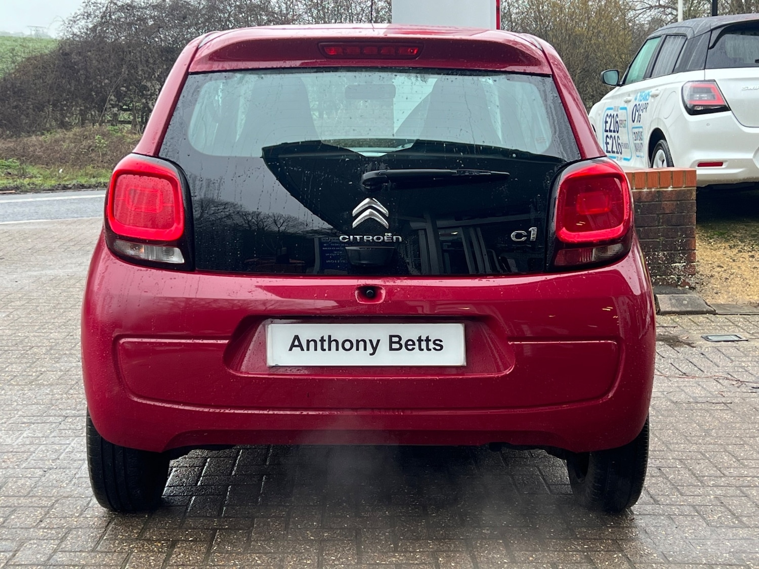 Used Citroen C1 2018 for sale - 77706311: Photo 7