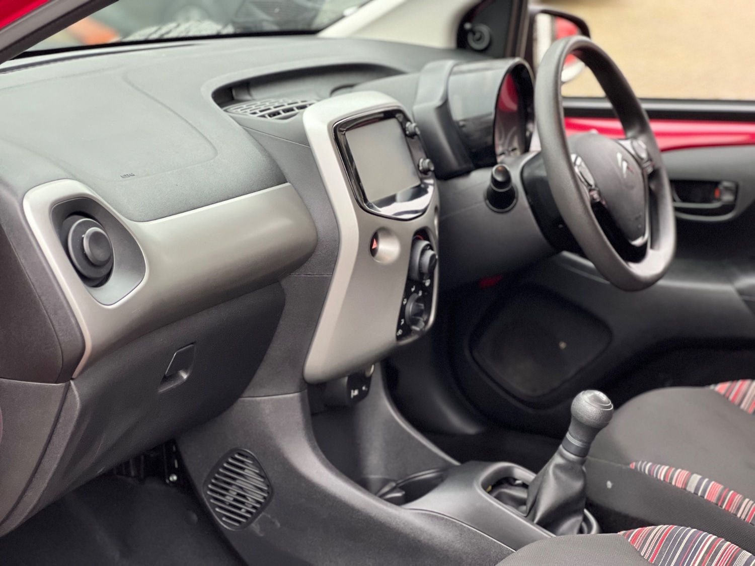 Used Citroen C1 2018 for sale - 77706311: Photo 9