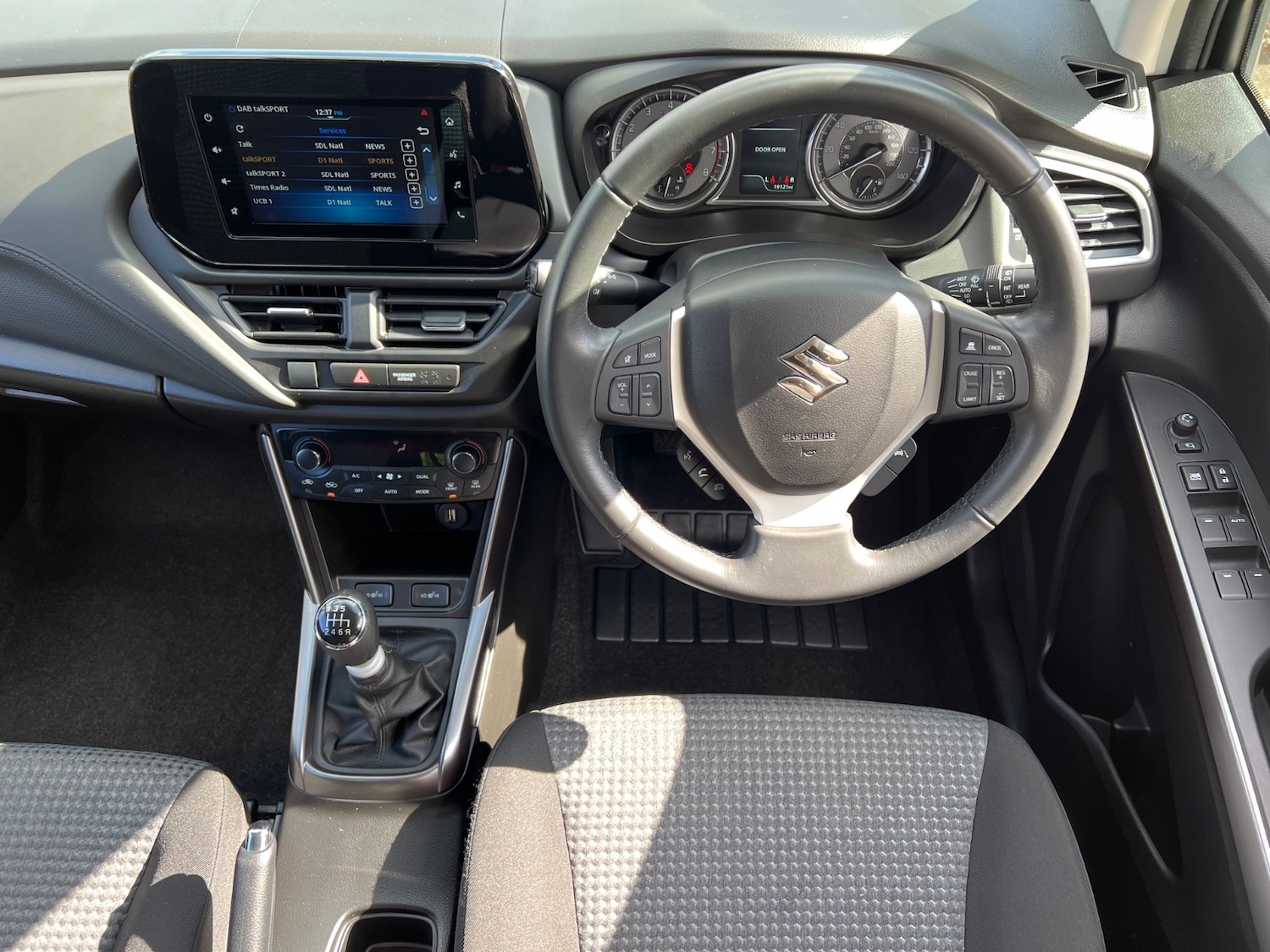 Used Suzuki SX4 S-Cross 2023 for sale - 76650095: Photo 14