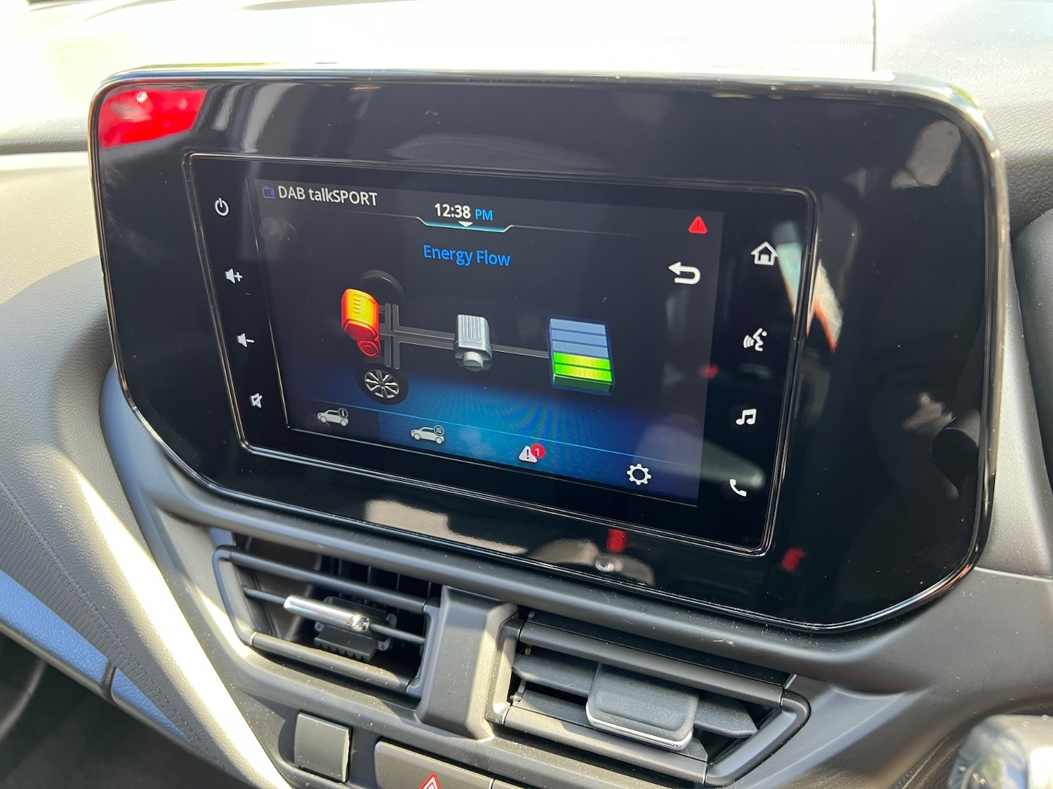 Used Suzuki SX4 S-Cross 2023 for sale - 76650095: Photo 16