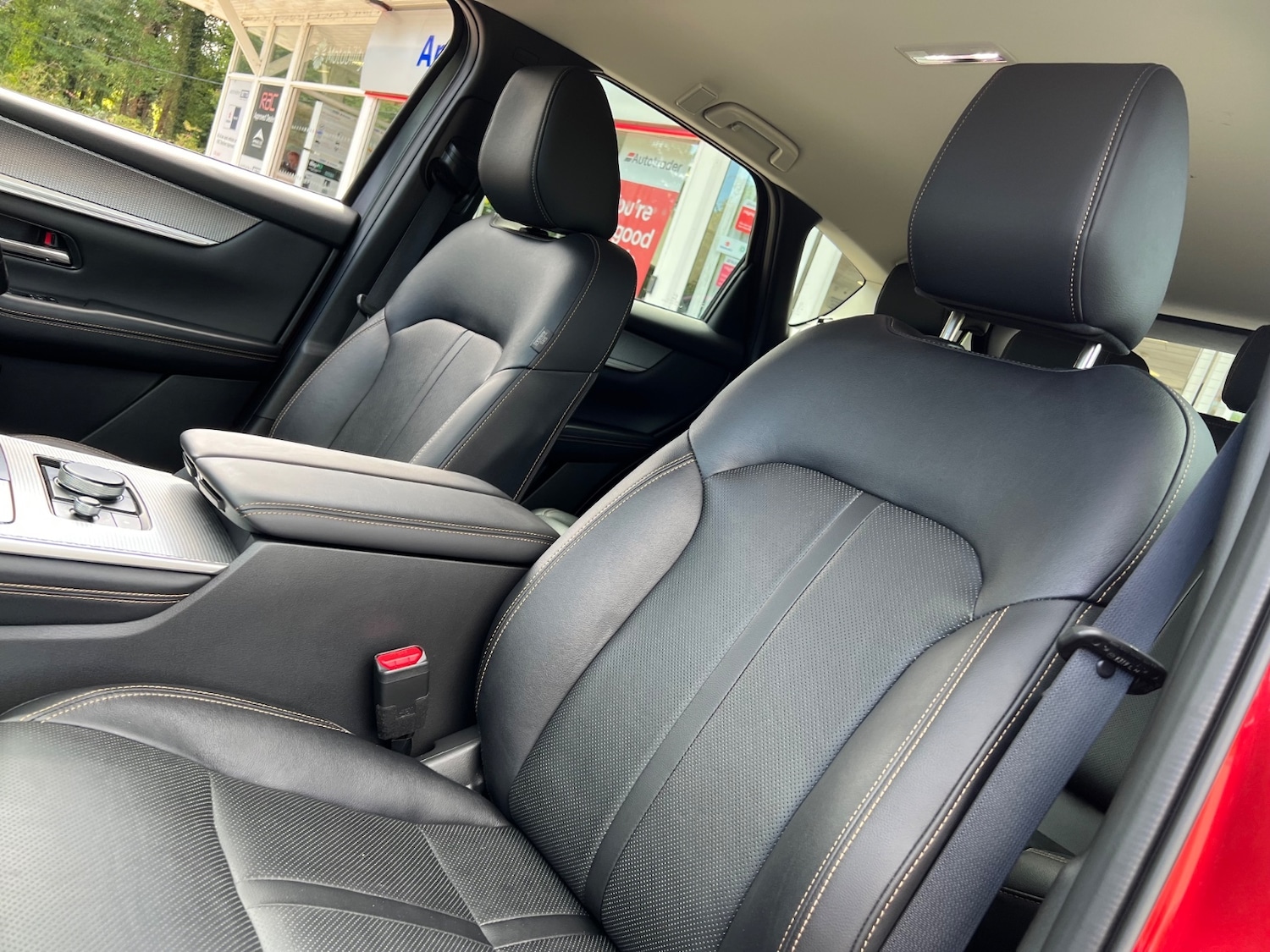 Used Mazda CX-60 2023 for sale - 76650099: Photo 12